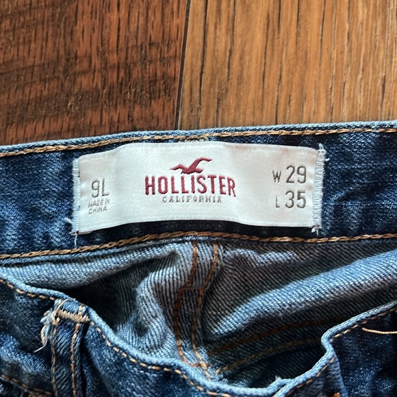 Hollister Jeans - Picture 2 of 6